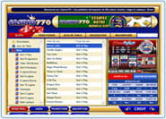 casino770 auch ohne download spielbar
