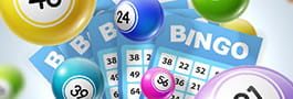 Die Regeln und Gewinnchancen von Bingo