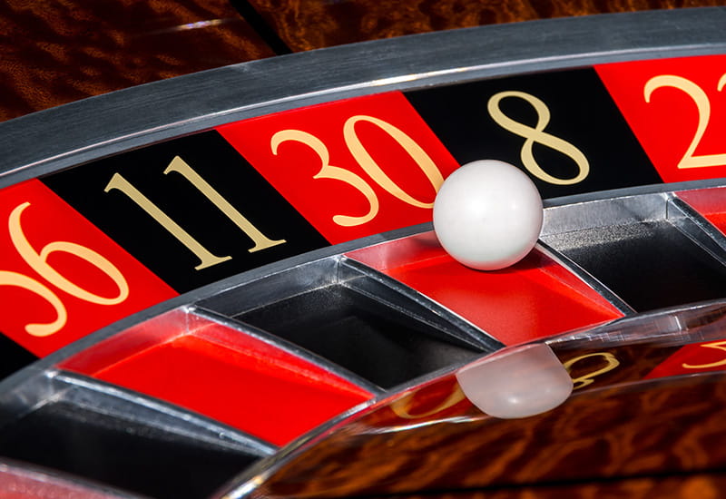 CasinoClub ist ein sicheres und empfehlenswertes online Casino