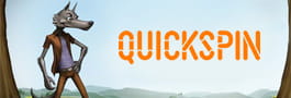 Quickspin entwickelt einzigartige Slots von höchster Qualität