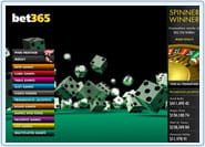 ergebnis meines bet365 casino tests