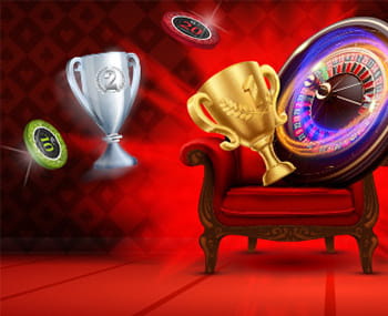 CasinoClub, das Deutsche VIP Casino online!