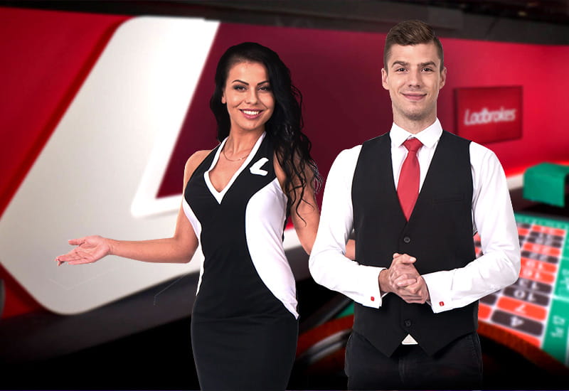 Das Spieleangebot im Ladbrokes Online Casino wird vom renommierten und beliebten Hersteller Playtech gestellt.