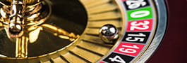 Roulette online in Casinos spielen