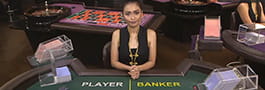 Eine ganze Menge an andere Casinospiele findet ihr auch im Live Bereich